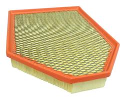 Crown Auto Air Filter 11-up Charger, Challenger, 300 - Click Image to Close